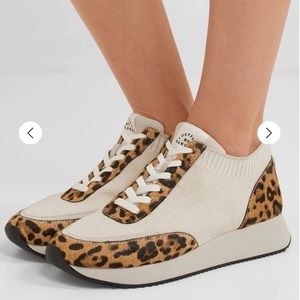 BNWOT Loeffer Randall Remi Sneakers